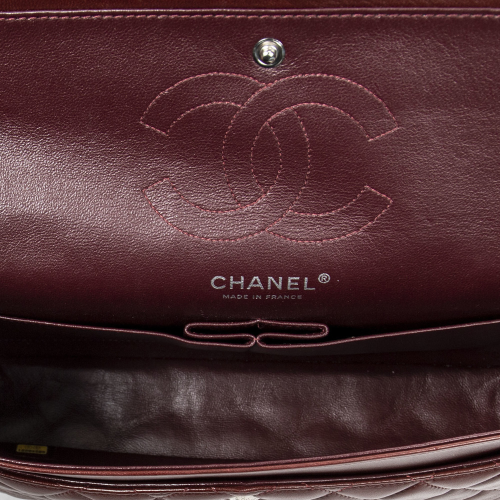 Chanel Classic Double Flap 26 - Picture 4 of 9